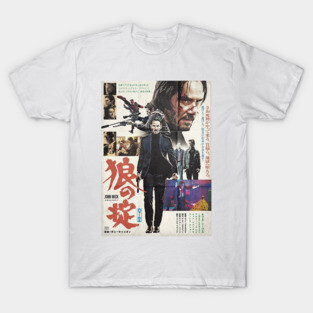 John Wick T-Shirt