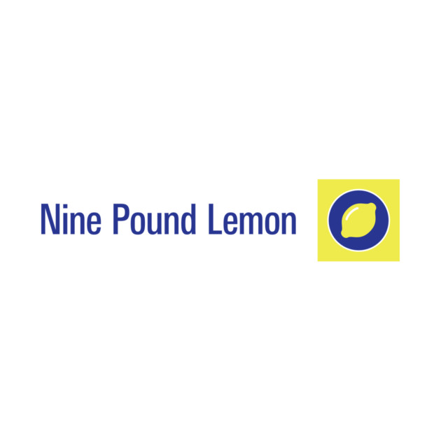 Nine Pound Lemon by GoAwayGreen