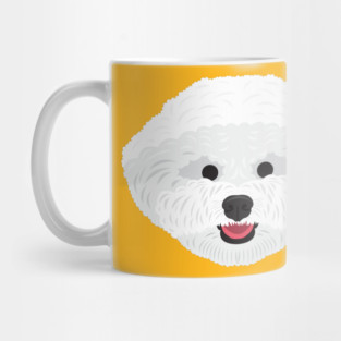 Bichon Frise Mug