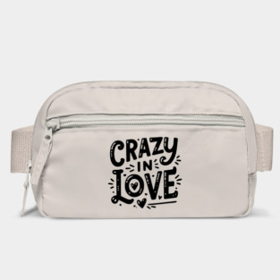 Crazy in Love Bag