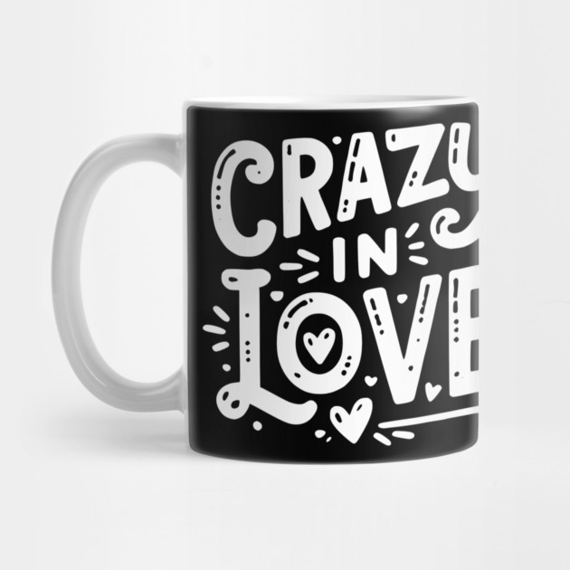 Crazy in Love by Frank Ring