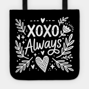 XOXO Always Tote