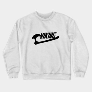 Viking Crewneck Sweatshirt