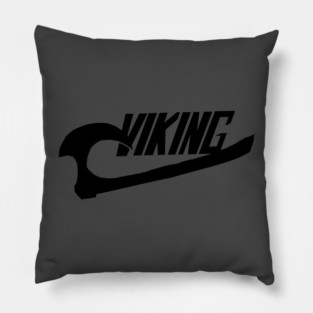 Viking Pillow