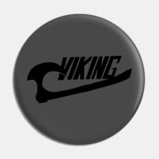 Viking Pin
