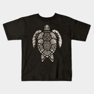 turtle Kids T-Shirt