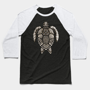 turtle Baseball T-Shirt