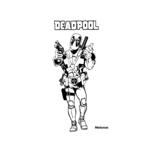 Off His Rocker T-Shirt