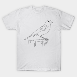 Sparrow T-Shirt