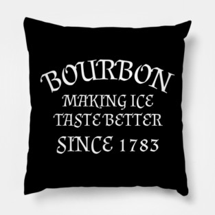 BOURBON Pillow