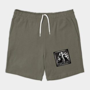 YESferatu Shorts