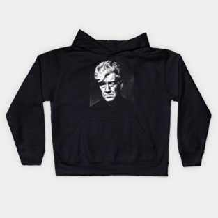 David Lynch Kids Hoodie