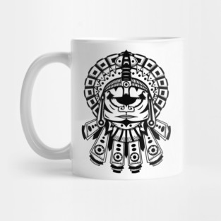 AZTEC Mug