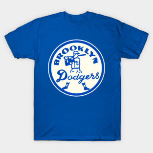 Brooklyn T-Shirt