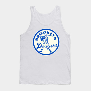 Brooklyn Tank Top