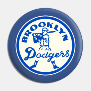 Brooklyn Pin