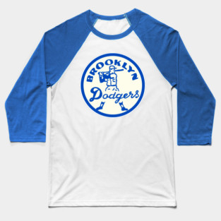 Brooklyn Baseball T-Shirt