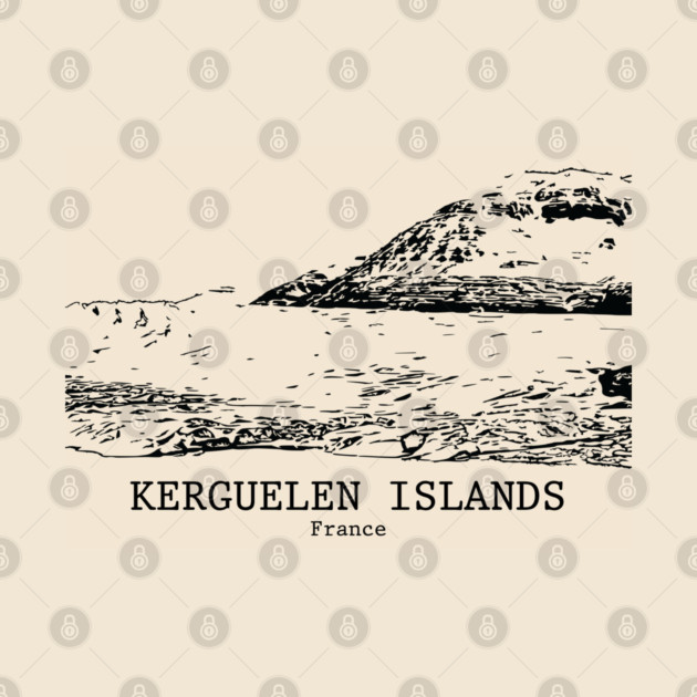 Kerguelen Islands - France by Lakeric