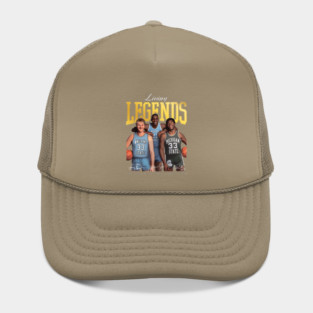 Bird, Jordan, Magic Hat