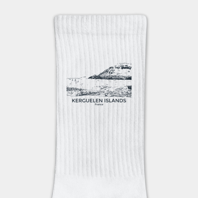 Kerguelen Islands - France by Lakeric