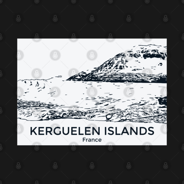 Kerguelen Islands - France by Lakeric