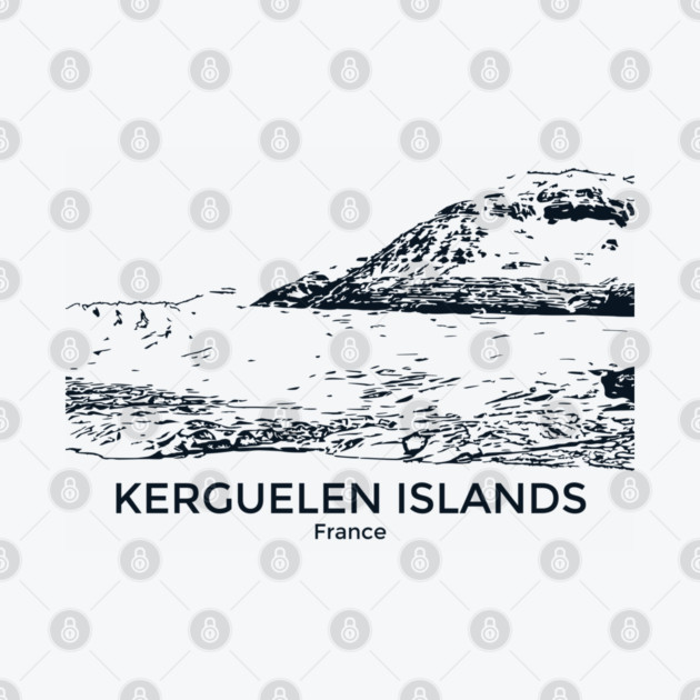 Kerguelen Islands - France by Lakeric