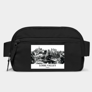 Loire Valley - France Bag