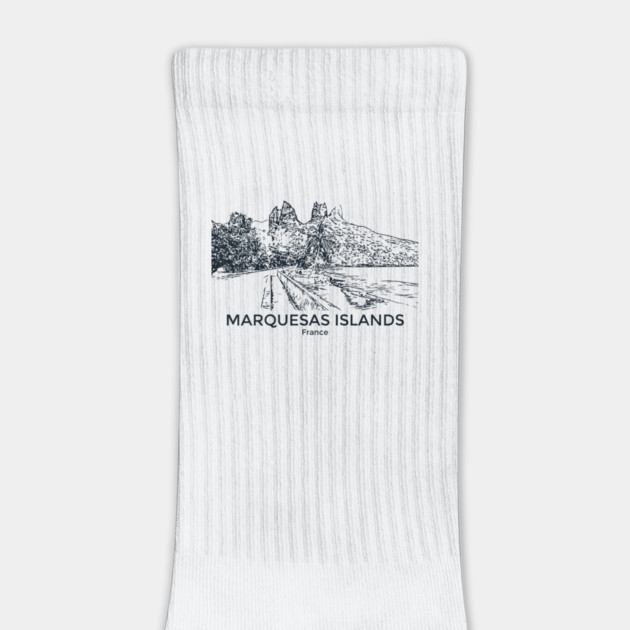 Marquesas Islands - France by Lakeric