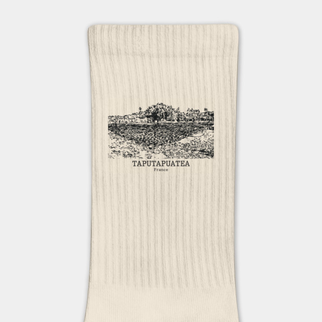 Taputapuātea - France by Lakeric