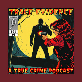 Pulp Evidence T-Shirt