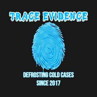 Cold Cases T-Shirt