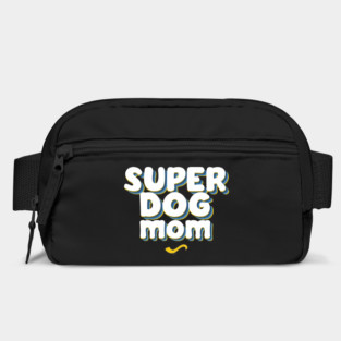SUPER DOG MOM Bag