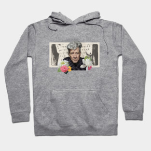 Lynch collage Hoodie