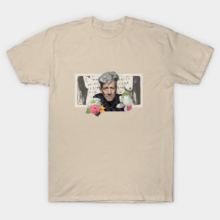 Lynch collage T-Shirt