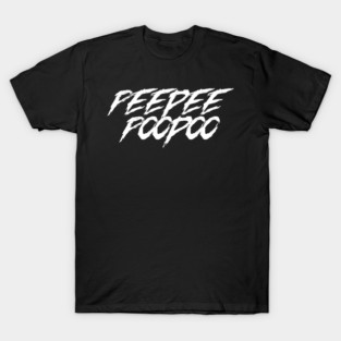 Peepee-Poopoo T-Shirt