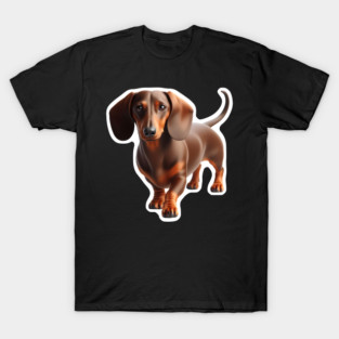 Dachshund T-Shirt