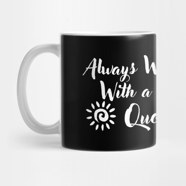 Inspirational Quote by The WYLD Tribe