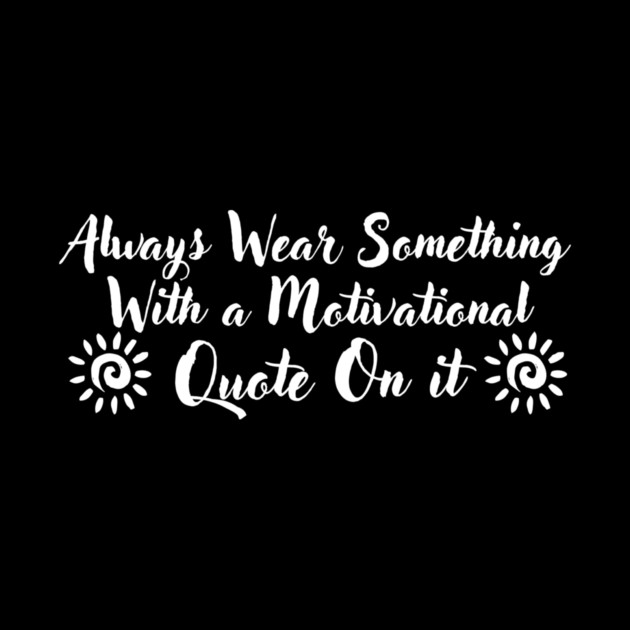 Inspirational Quote by The WYLD Tribe