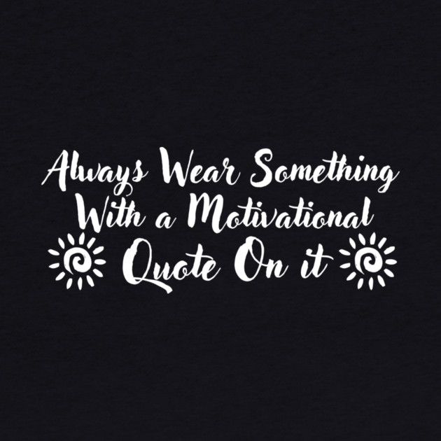 Inspirational Quote by The WYLD Tribe