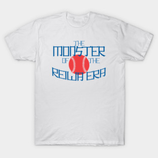 The Monster of the Reiwa Era T-Shirt