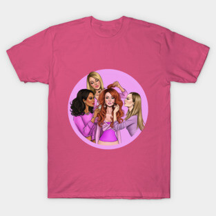 Mean Girls T-Shirt