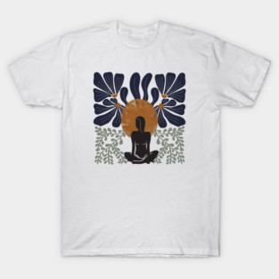 Garden Gal 2 T-Shirt