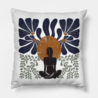 Garden Gal 2 Pillow
