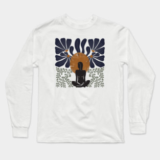 Garden Gal 2 Long Sleeve T-Shirt