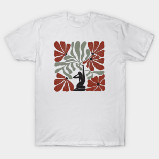 Garden Gal 3 T-Shirt