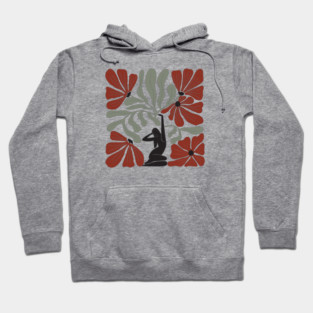 Garden Gal 3 Hoodie