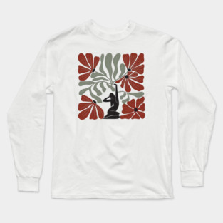 Garden Gal 3 Long Sleeve T-Shirt