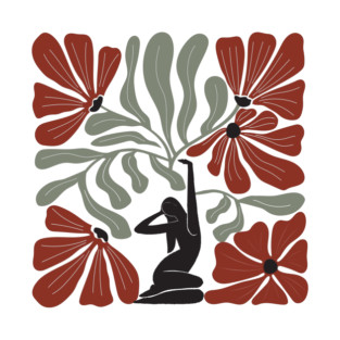 Garden Gal 3 T-Shirt