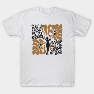 Garden Gal 1 T-Shirt