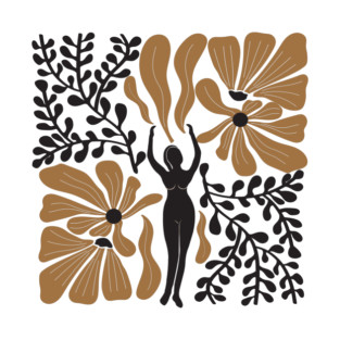 Garden Gal 1 T-Shirt